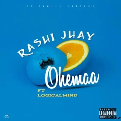 Rashi Jhay ft Logicalmind - Ohemaa Rashi Jhay ft Logicalmind - Ohemaa